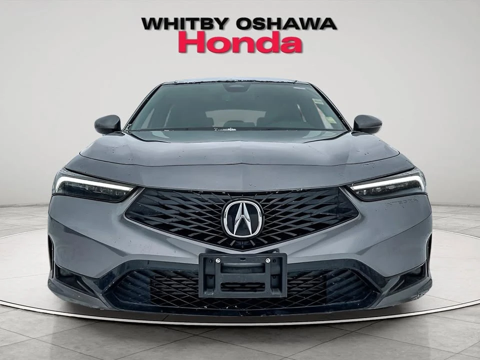 2025 Acura Integra 5th Gen - Image 7 of 19