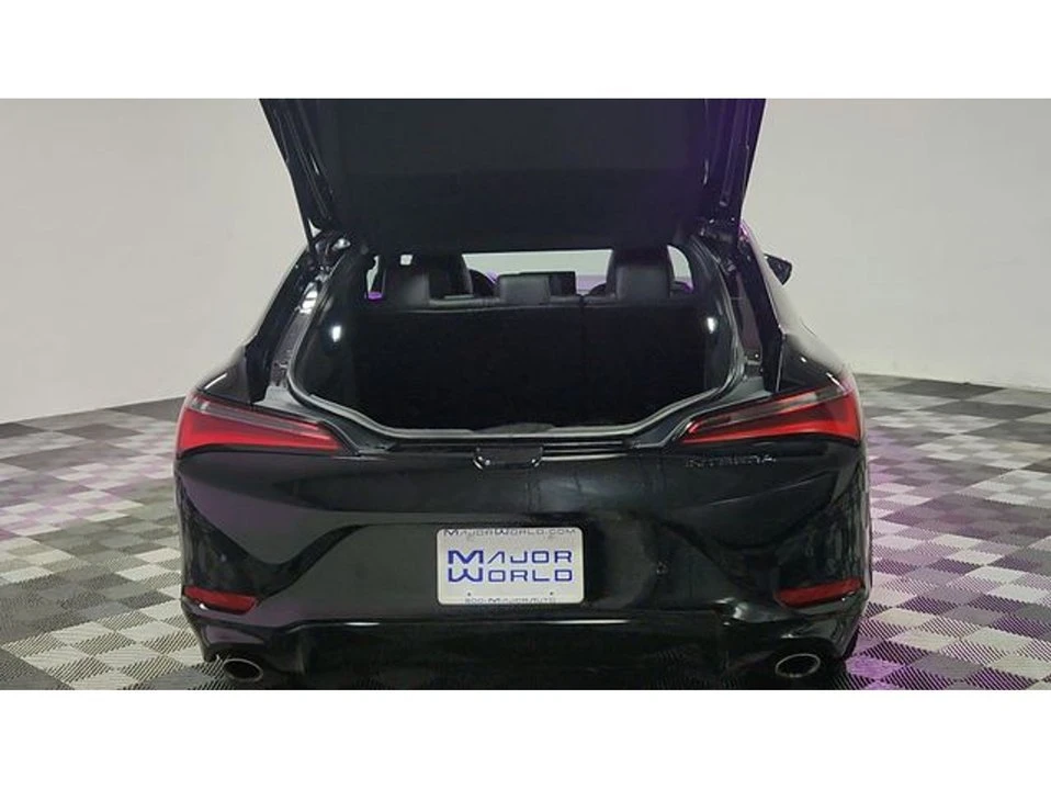 2025 Acura Integra 5th Gen - Image 10 of 20