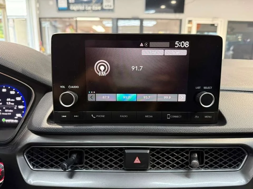 2025 Acura Integra 5th Gen - Image 16 of 20