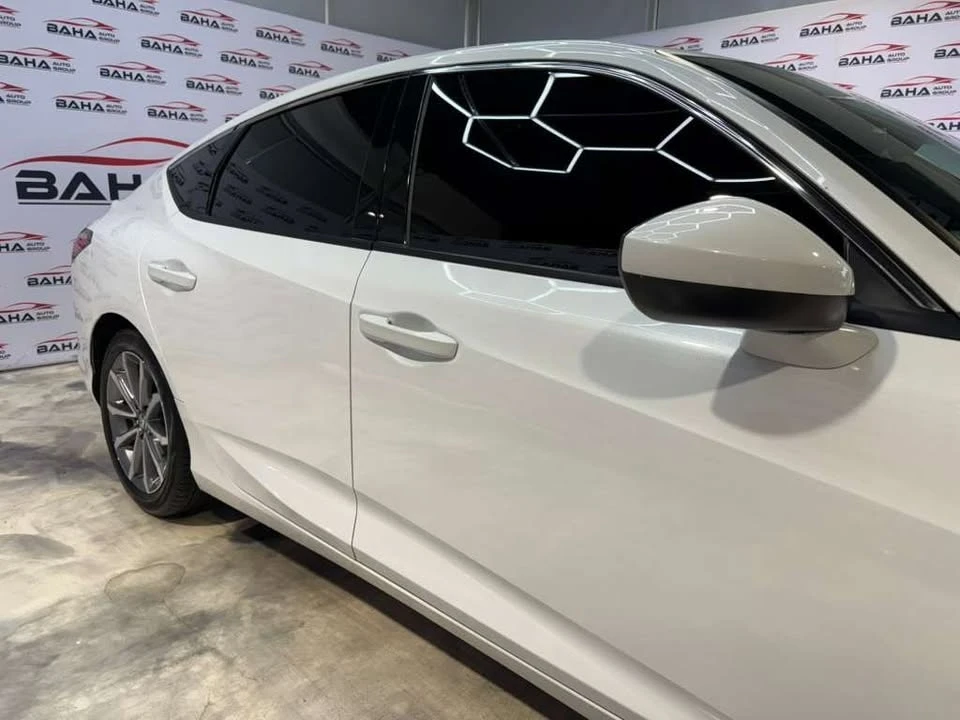 2025 Acura Integra 5th Gen - Image 7 of 20