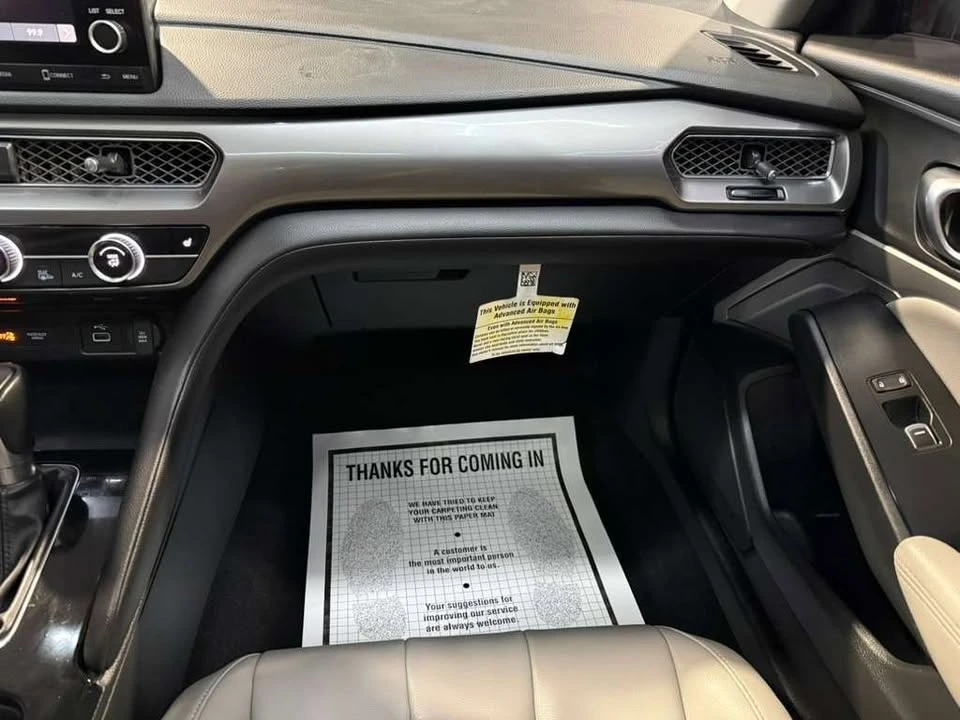2025 Acura Integra 5th Gen - Image 19 of 20