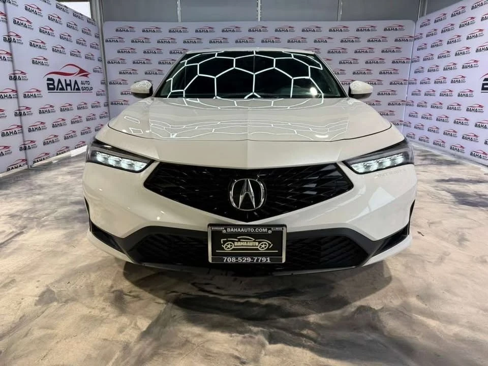 2025 Acura Integra 5th Gen - Image 3 of 20