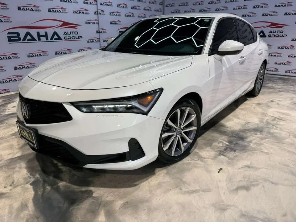 2025 Acura Integra 5th Gen - Image 2 of 20