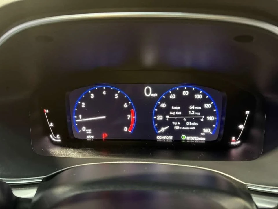 2025 Acura Integra 5th Gen - Image 14 of 20