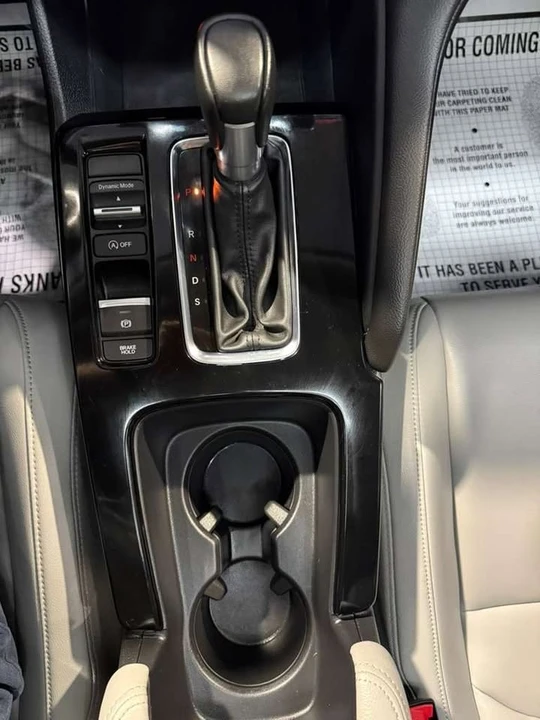 2025 Acura Integra 5th Gen - Image 20 of 20