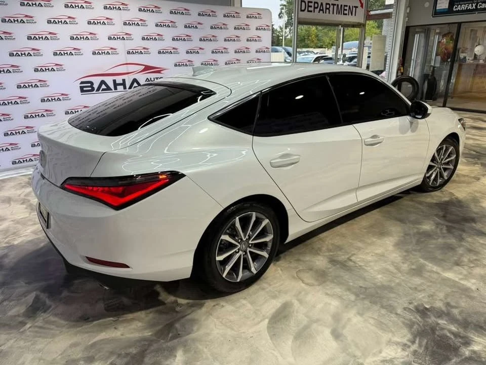 2025 Acura Integra 5th Gen - Image 8 of 20