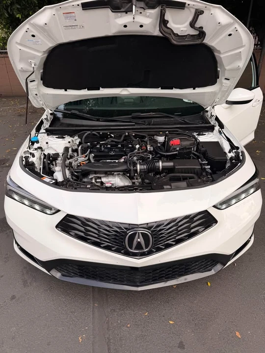 2025 Acura Integra 5th Gen - Image 10 of 15