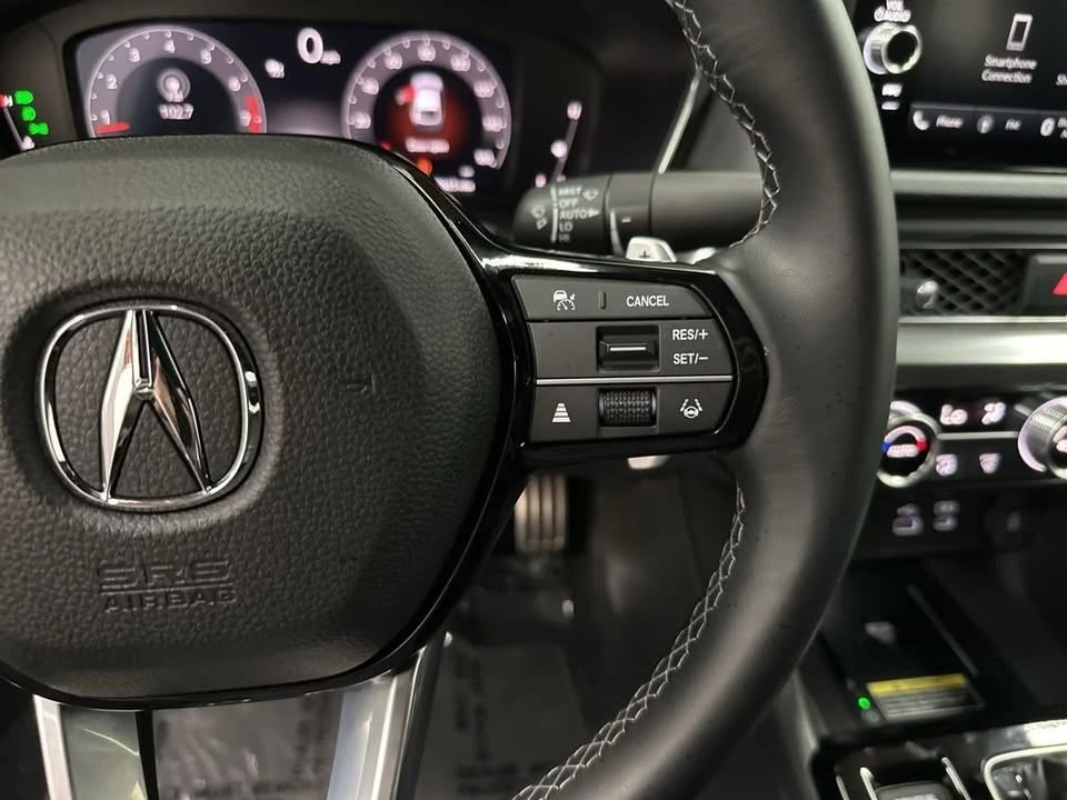 2025 Acura Integra 5th Gen - Image 18 of 20