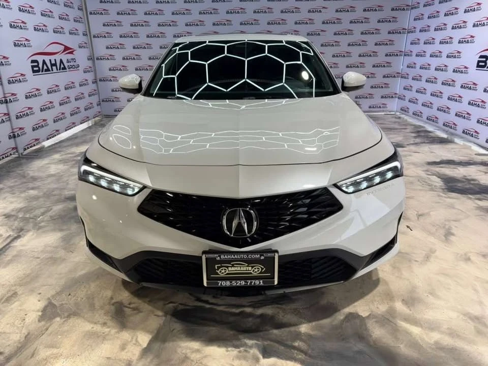 2025 Acura Integra 5th Gen - Image 4 of 20
