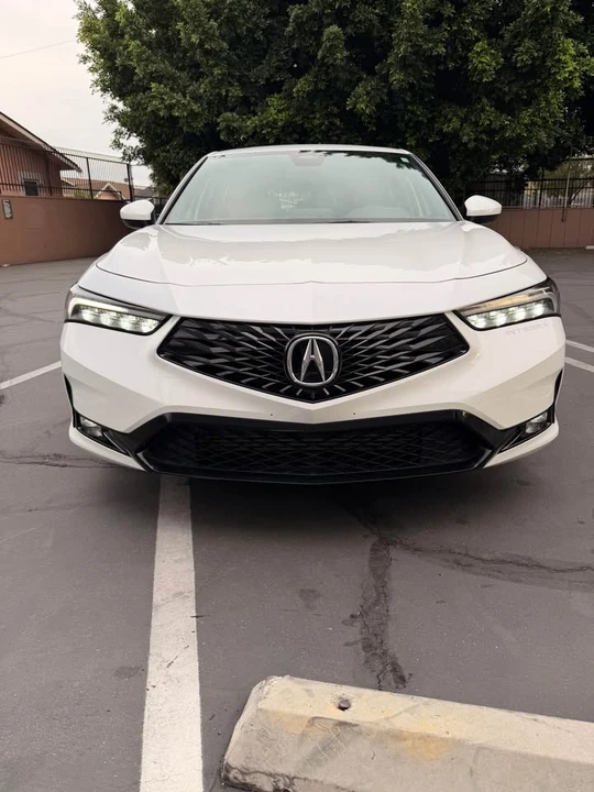 2025 Acura Integra 5th Gen - Image 3 of 15