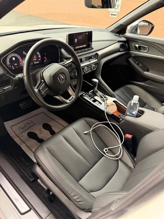 2025 Acura Integra 5th Gen - Image 13 of 15