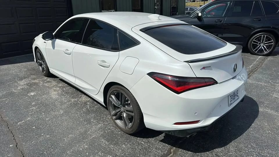 2025 Acura Integra 5th Gen - Image 4 of 6