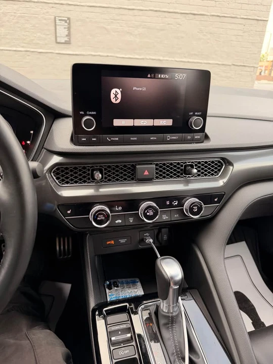 2025 Acura Integra 5th Gen - Image 12 of 15
