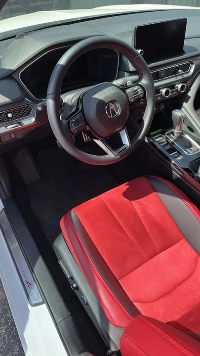2025 Acura Integra 5th Gen - Image 3 of 6
