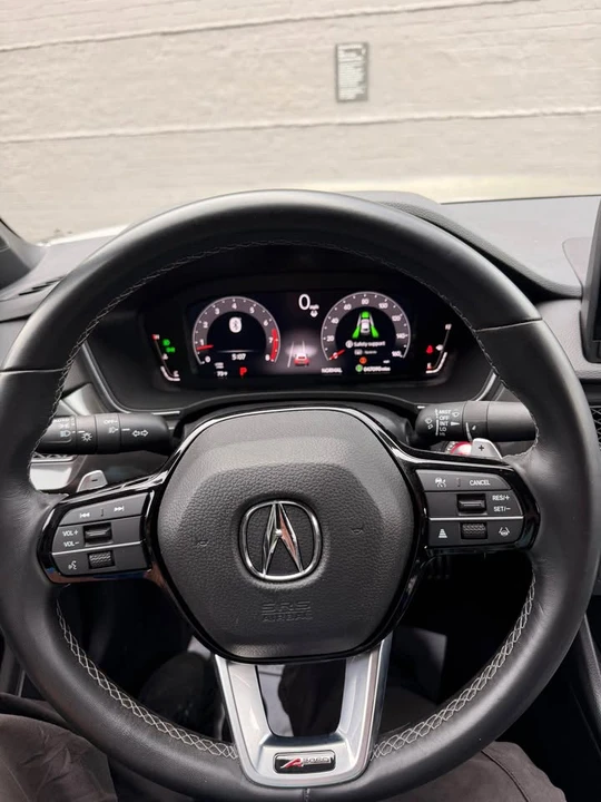 2025 Acura Integra 5th Gen - Image 11 of 15