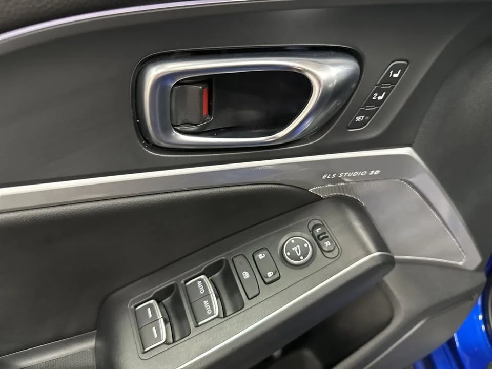 2025 Acura Integra 5th Gen - Image 20 of 20