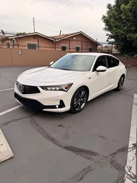 2025 Acura Integra