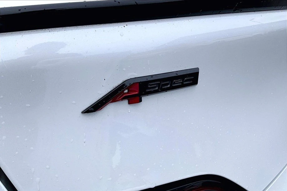2025 Acura Integra 5th Gen - Image 9 of 20