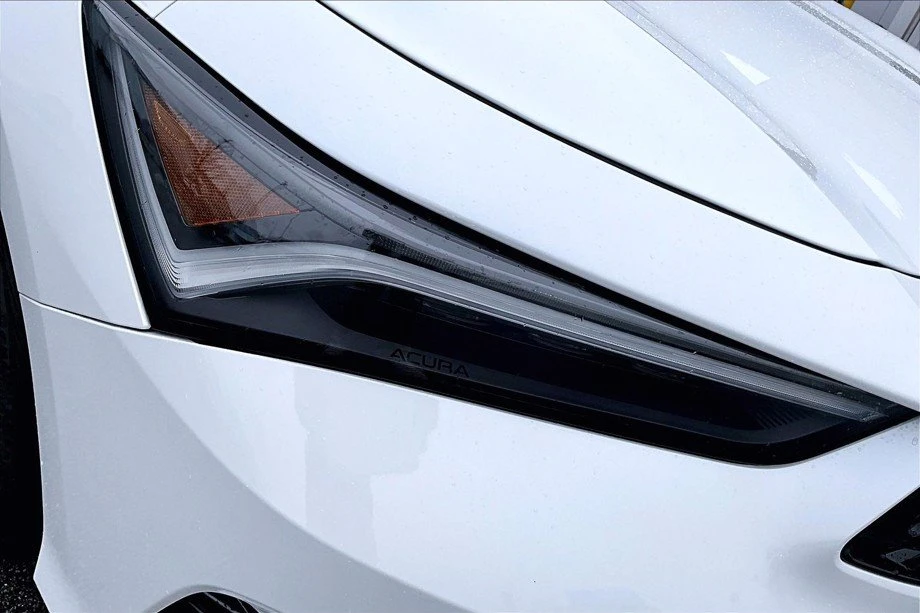 2025 Acura Integra 5th Gen - Image 7 of 20