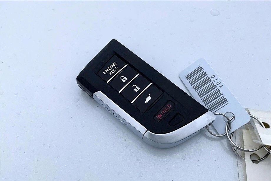 2025 Acura Integra 5th Gen - Image 19 of 20