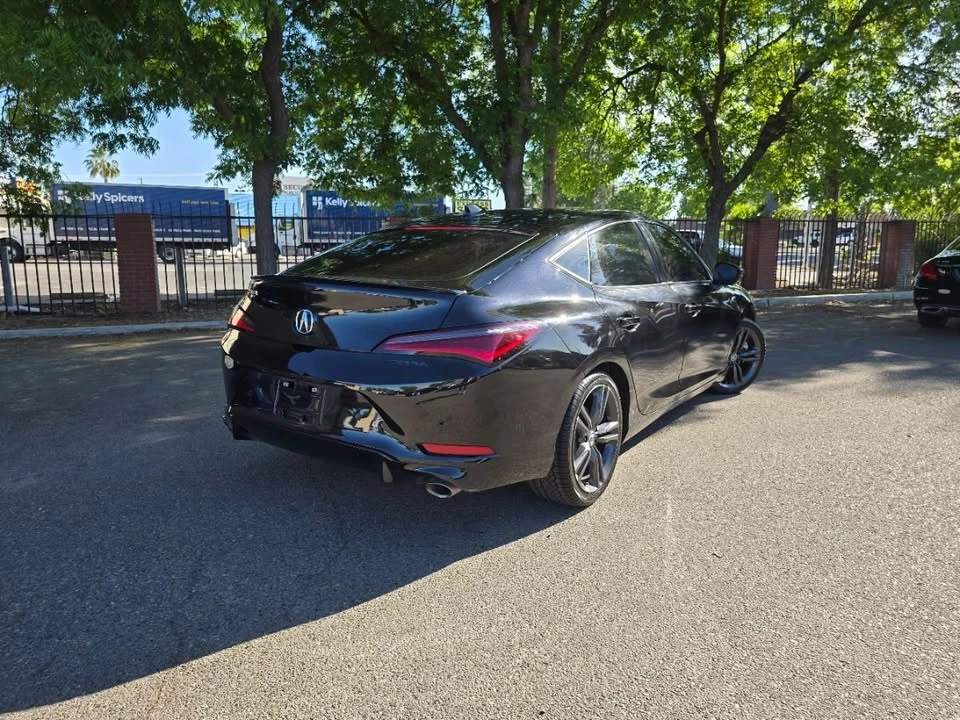 2025 Acura Integra 5th Gen - Image 16 of 20