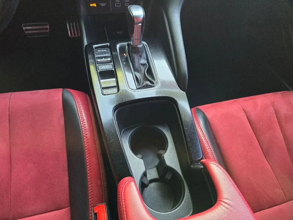 2025 Acura Integra 5th Gen - Image 11 of 20