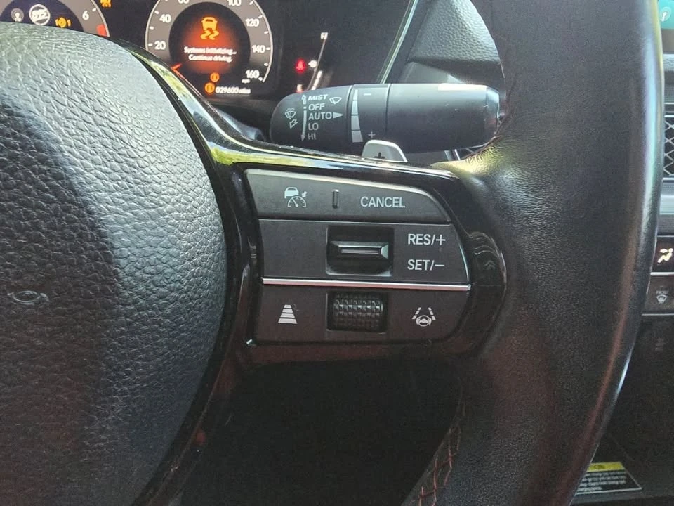 2025 Acura Integra 5th Gen - Image 20 of 20