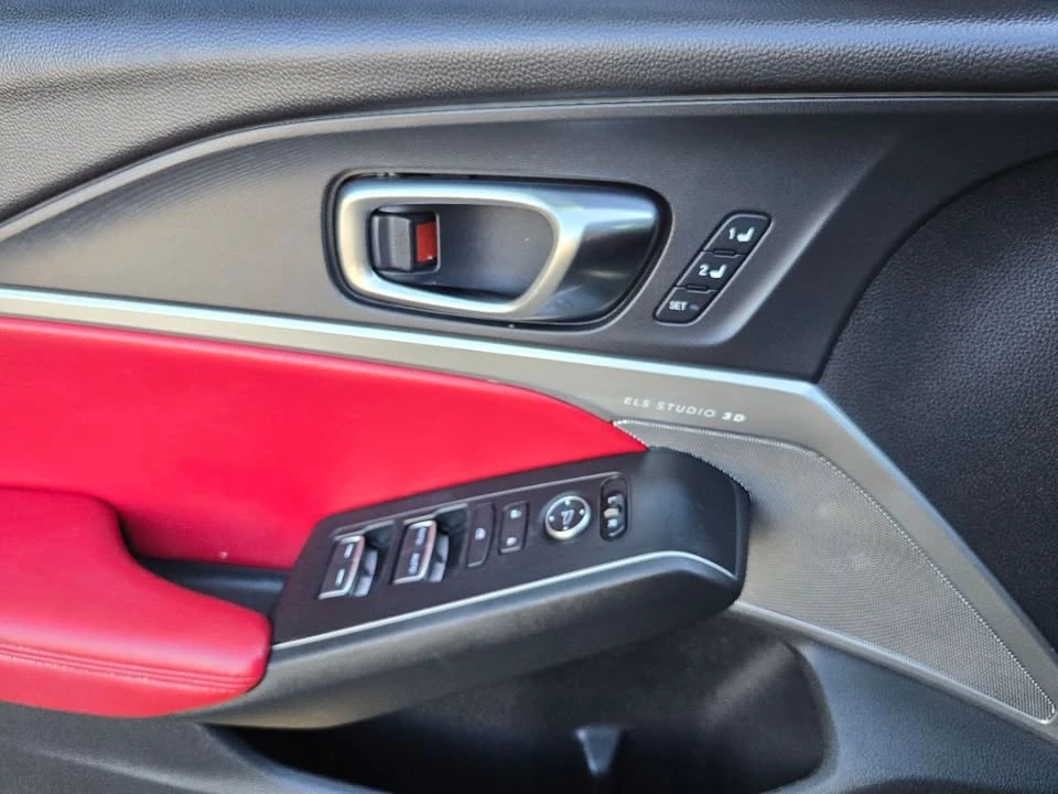 2025 Acura Integra 5th Gen - Image 18 of 20