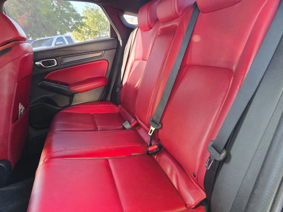 2025 Acura Integra 5th Gen - Image 5 of 20