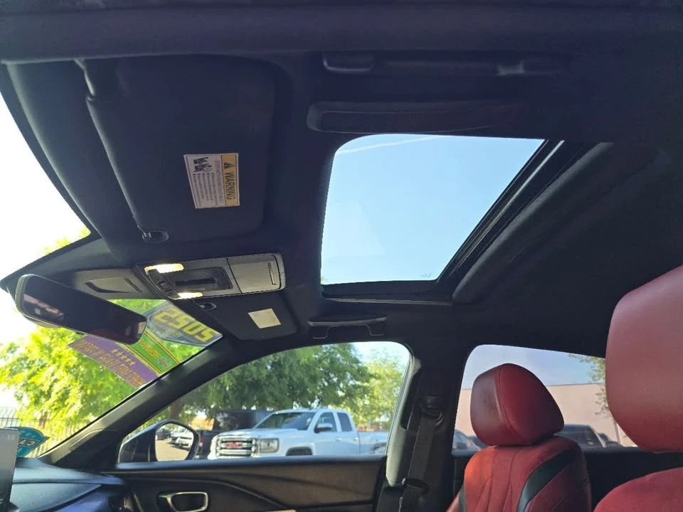 2025 Acura Integra 5th Gen - Image 6 of 20