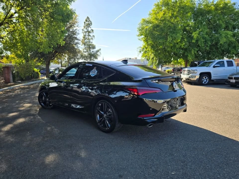 2025 Acura Integra 5th Gen - Image 19 of 20