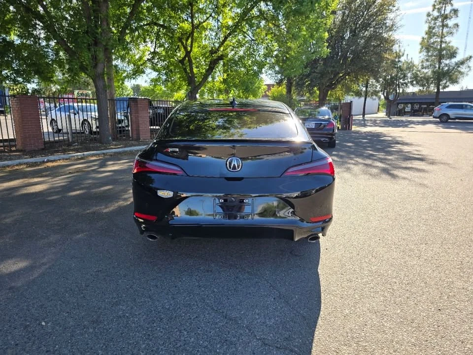 2025 Acura Integra 5th Gen - Image 10 of 20
