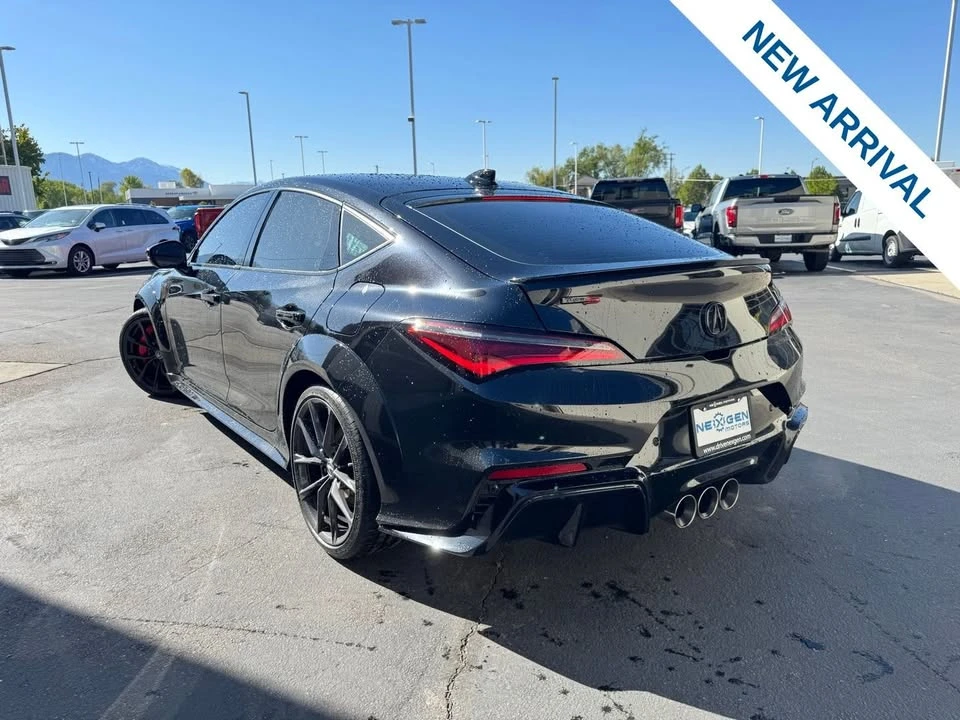 2025 Acura Integra 5th Gen - Image 5 of 20