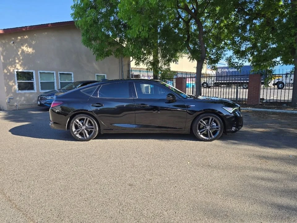2025 Acura Integra 5th Gen - Image 11 of 20