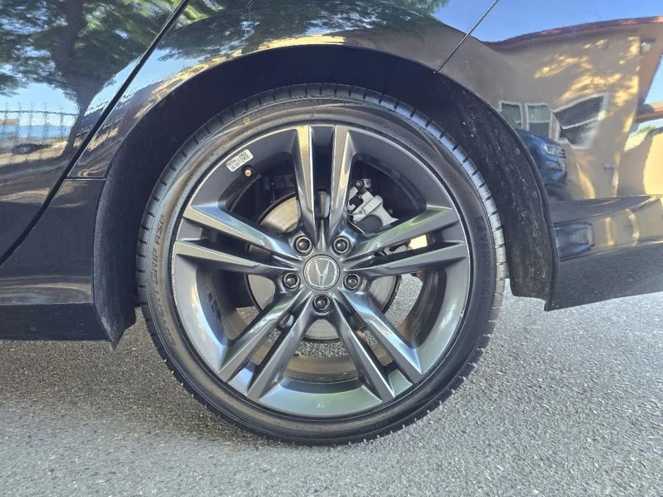 2025 Acura Integra 5th Gen - Image 8 of 20
