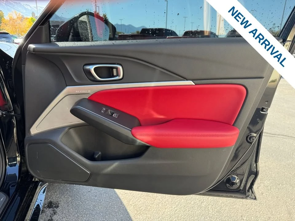 2025 Acura Integra 5th Gen - Image 10 of 20