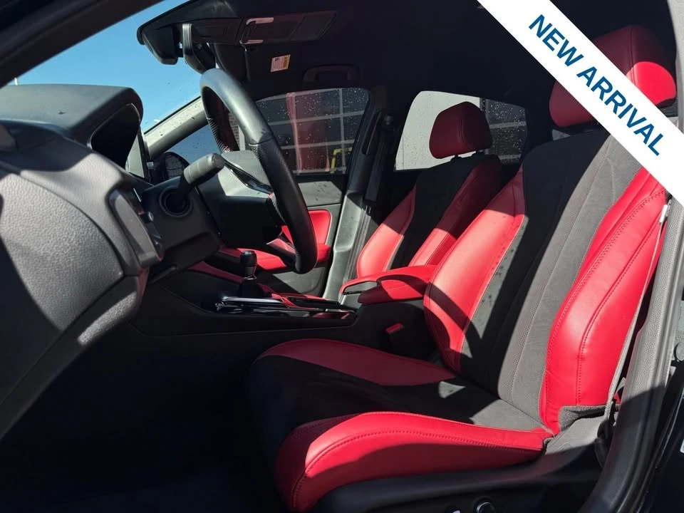 2025 Acura Integra 5th Gen - Image 16 of 20