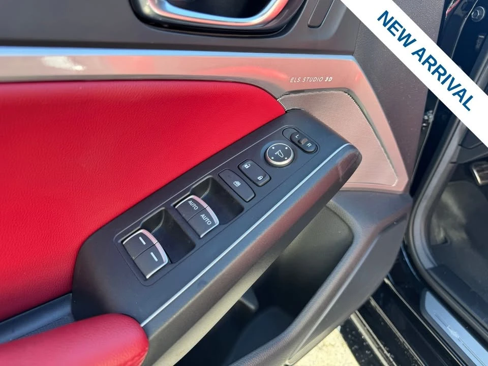 2025 Acura Integra 5th Gen - Image 18 of 20