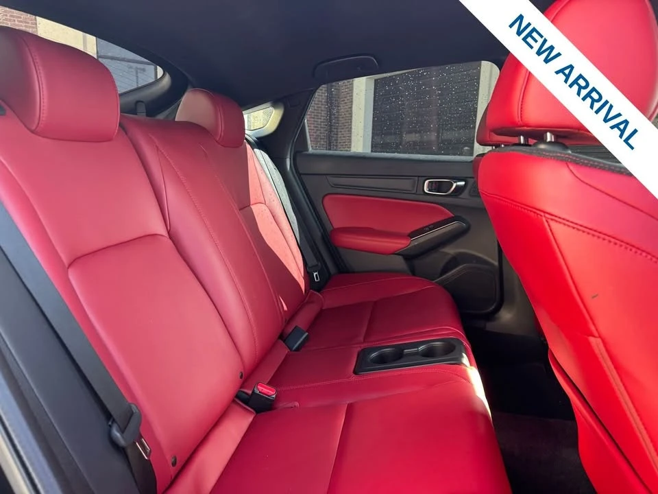 2025 Acura Integra 5th Gen - Image 11 of 20