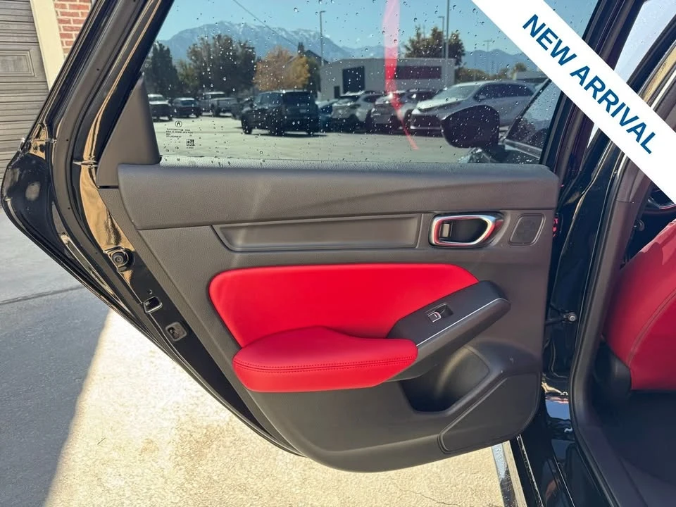 2025 Acura Integra 5th Gen - Image 15 of 20