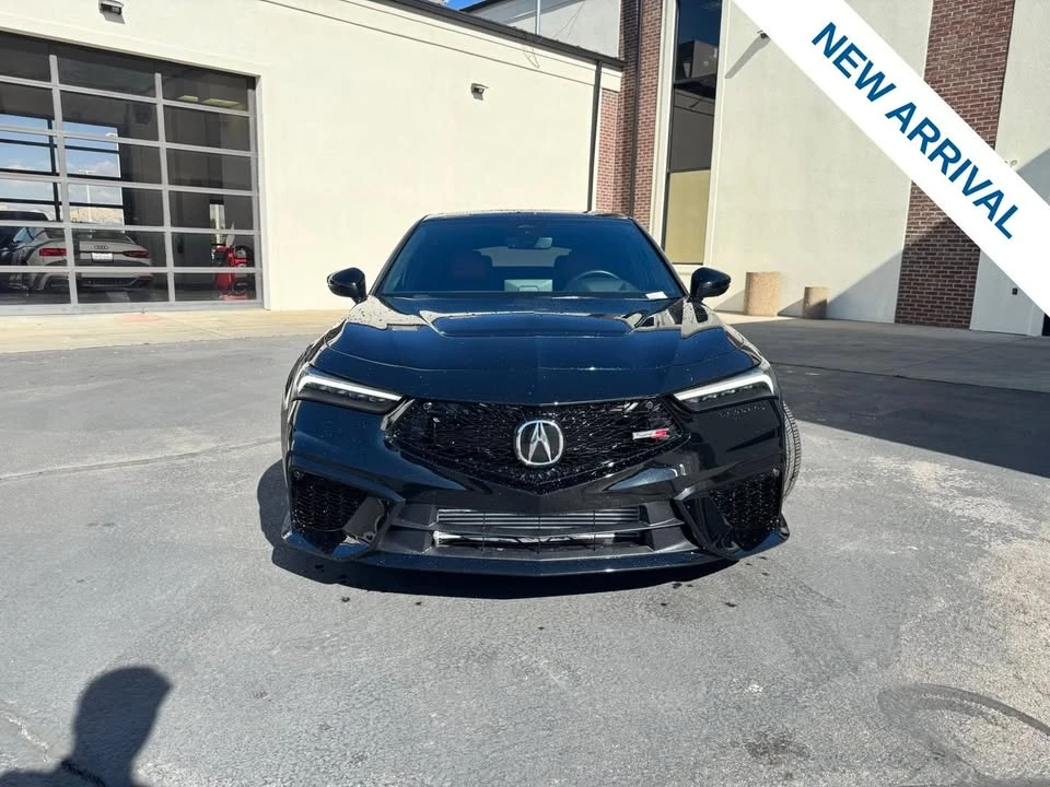 2025 Acura Integra 5th Gen - Image 2 of 20