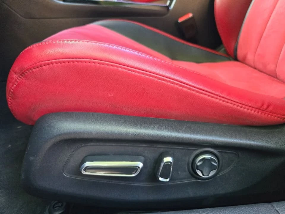 2025 Acura Integra 5th Gen - Image 4 of 20