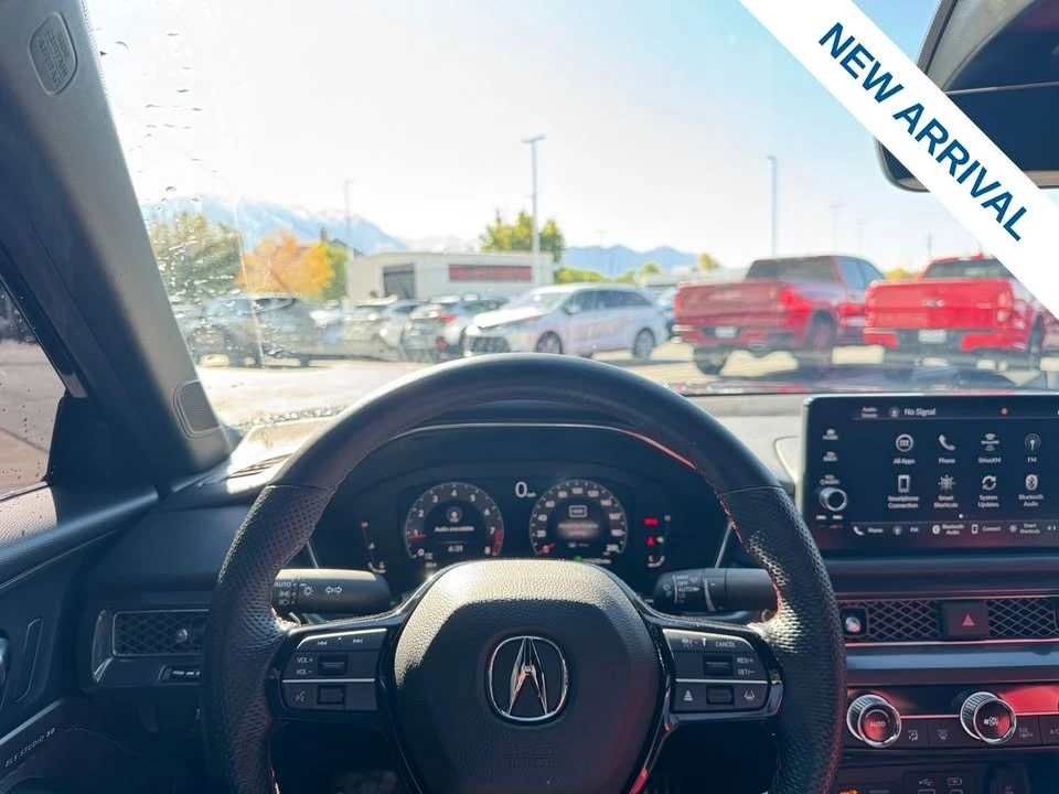 2025 Acura Integra 5th Gen - Image 20 of 20