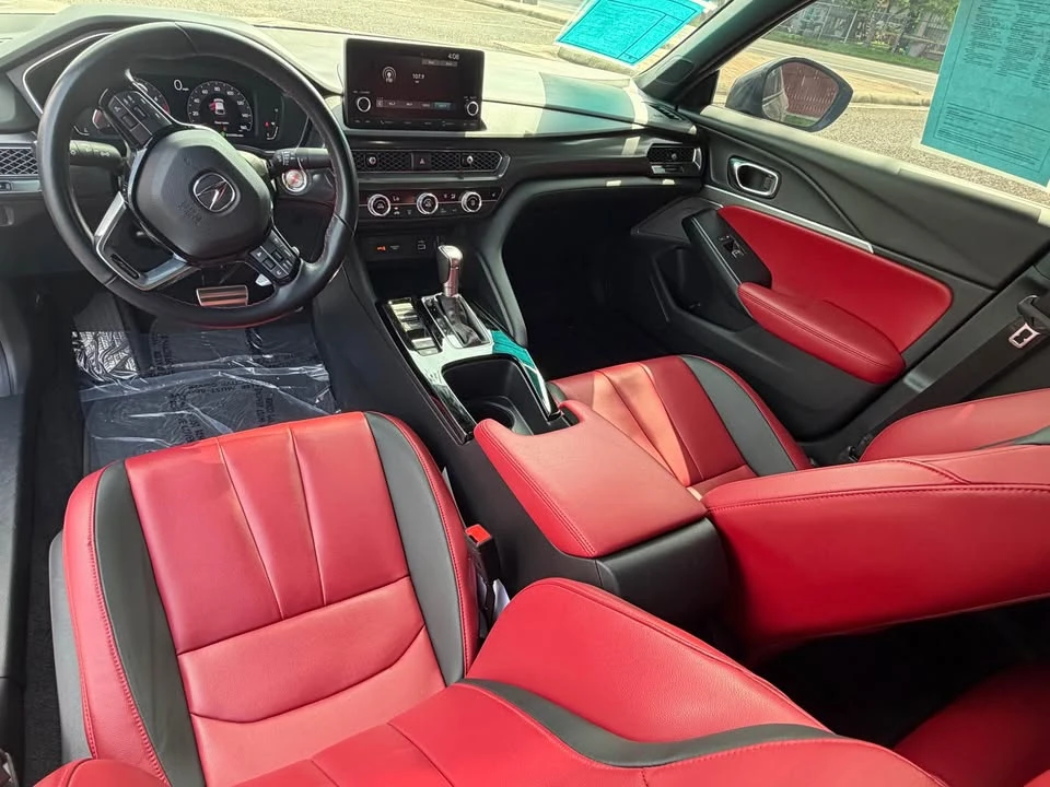 2025 Acura Integra 5th Gen - Image 7 of 8
