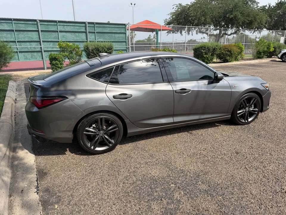 2025 Acura Integra 5th Gen - Image 3 of 8