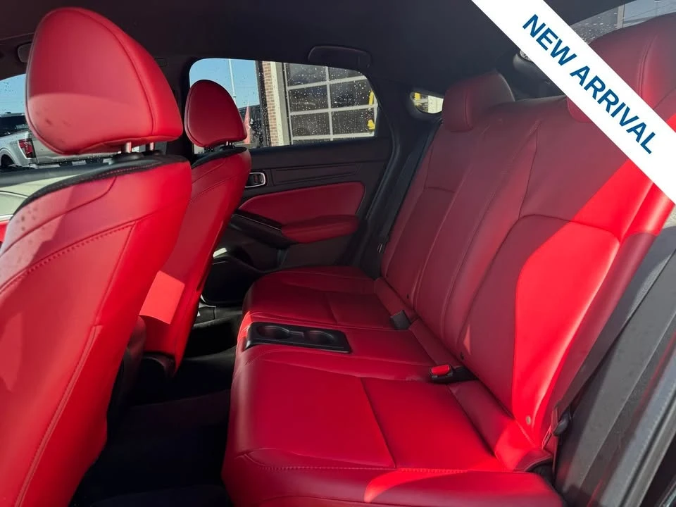 2025 Acura Integra 5th Gen - Image 14 of 20