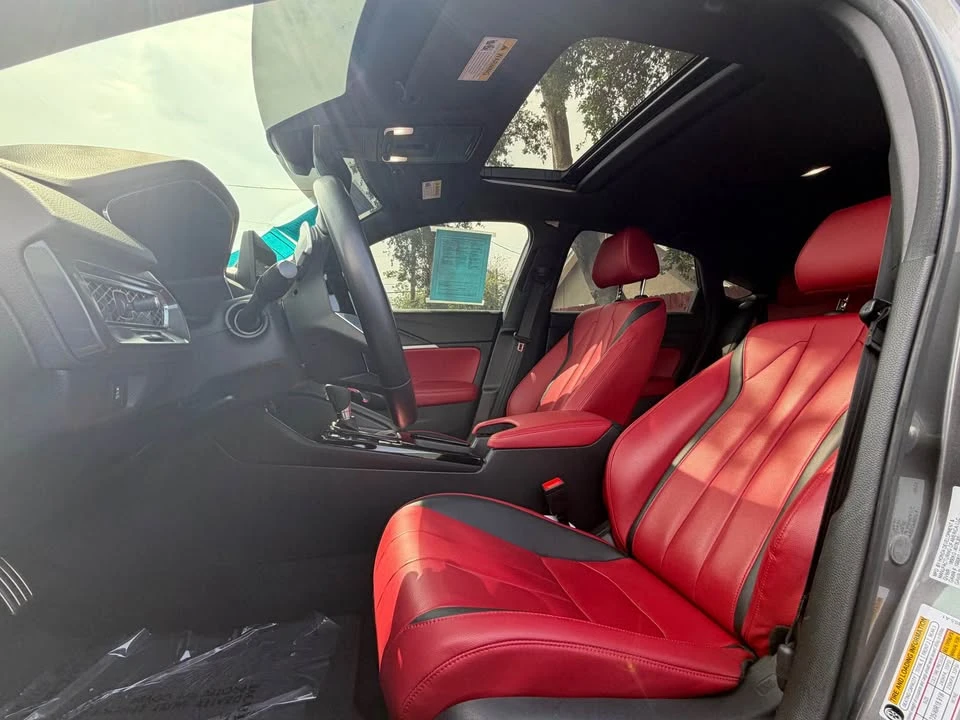 2025 Acura Integra 5th Gen - Image 8 of 8