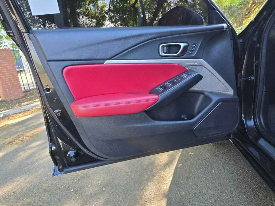 2025 Acura Integra 5th Gen - Image 19 of 20