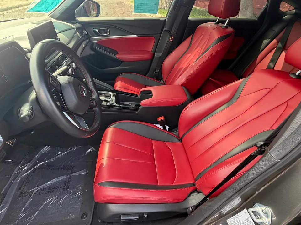 2025 Acura Integra 5th Gen - Image 5 of 8