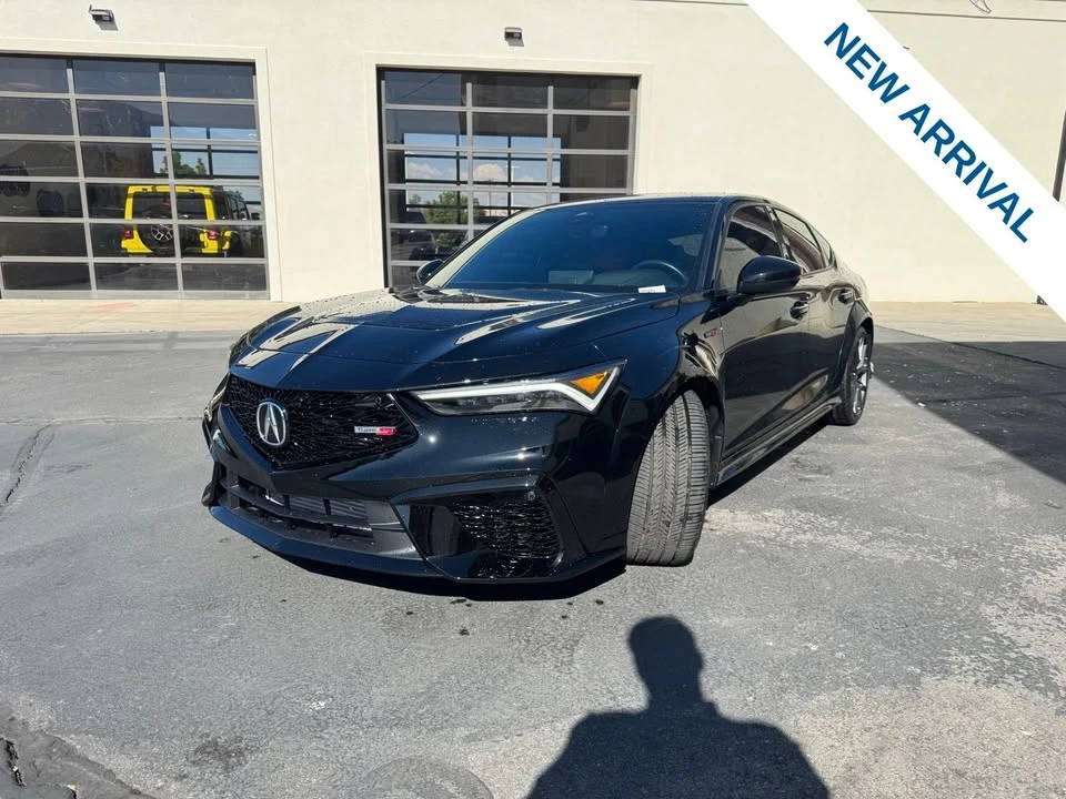 2025 Acura Integra 5th Gen - Image 3 of 20